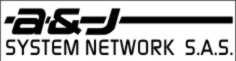 AyJ System Network SAS